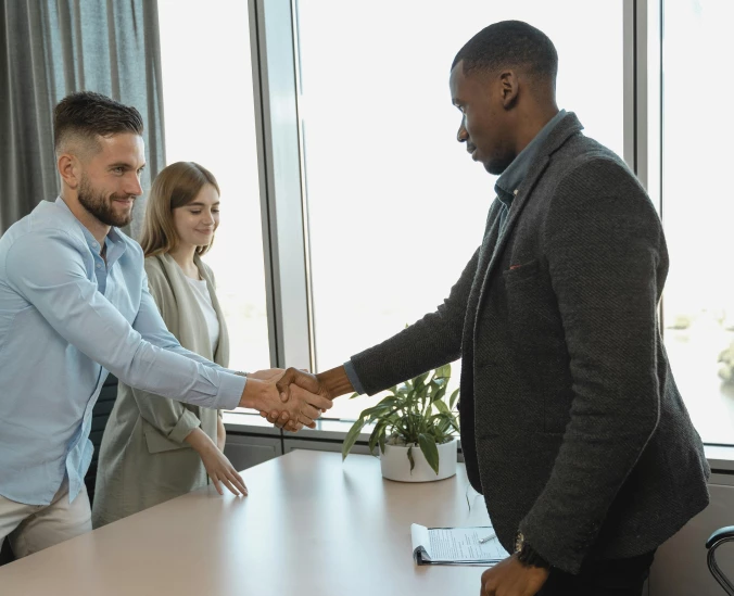 Ein Geschenk des Chefs an die Mitarbeiter - einige Ideen zur Umsetzung