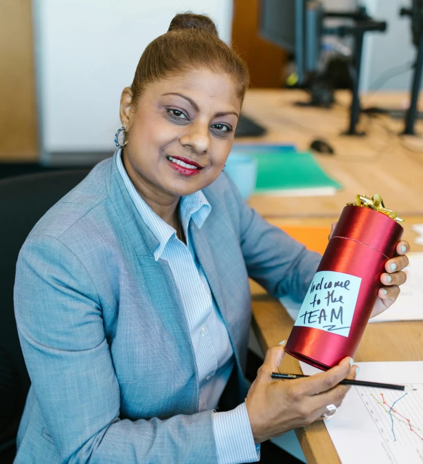 Willkommenspaket für Arbeitnehmer - wie vorbereiten?