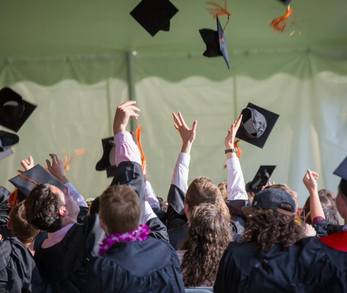 Abiturstifte und Schulförderung