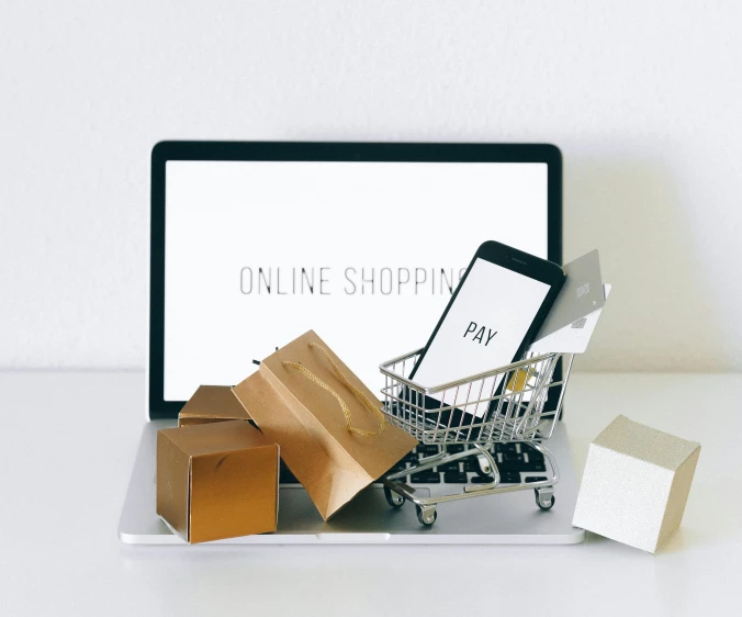 Werbegeschenke für den elektronischen Handel