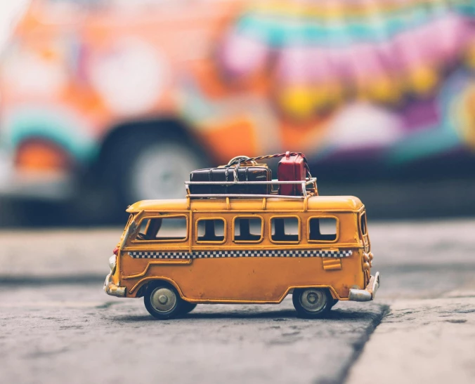 Warum sind Werbegeschenke für die Reise eine so gute Idee?