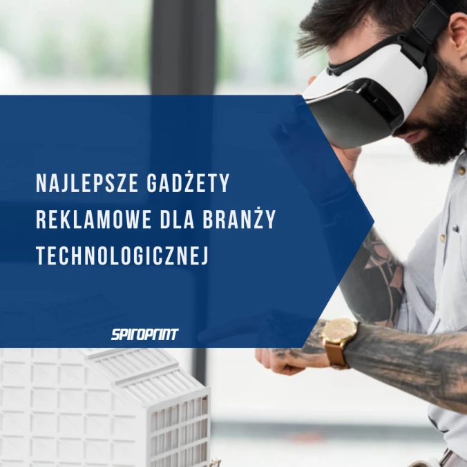 Die besten Werbegadgets für die Technologiebranche