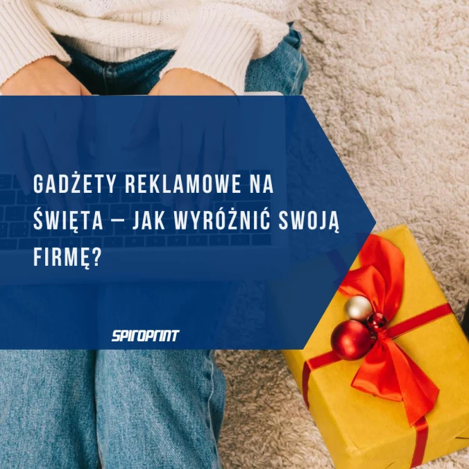 Werbegeschenke zu Weihnachten - wie hebt sich Ihr Unternehmen ab?