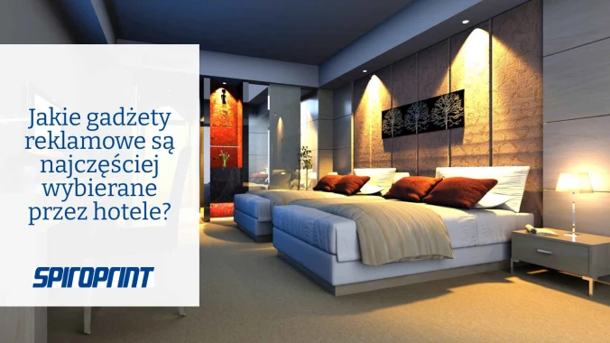 Welche Werbegeschenke werden von Hotels am häufigsten gewählt?