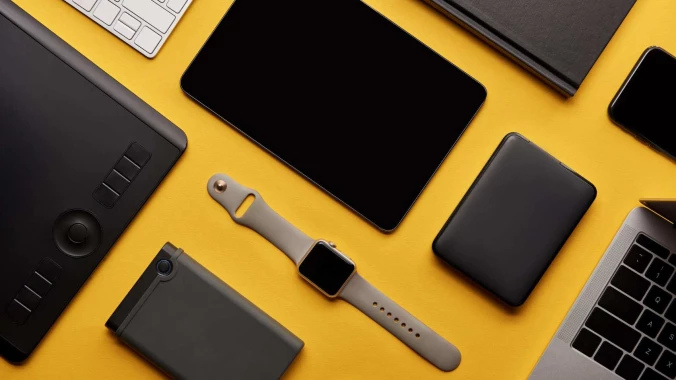 Welche Werbegadgets für Messen?