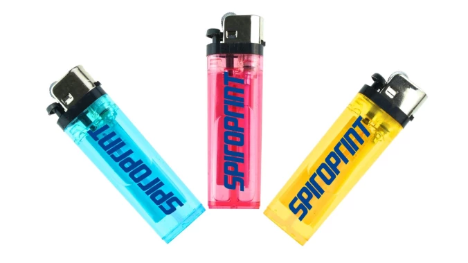 Wie Sie bedruckte Werbefeuerzeuge auswählen, die Ihr Unternehmen von anderen abheben