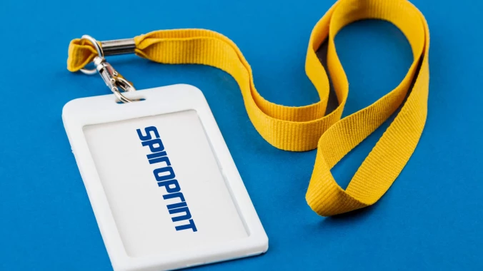 Werbe-Lanyards mit Logo als praktisches und ästhetisch ansprechendes Firmen-Gadget