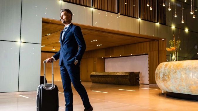 Die beliebtesten Werbegadgets für Hotels - praktische und stilvolle Lösungen
