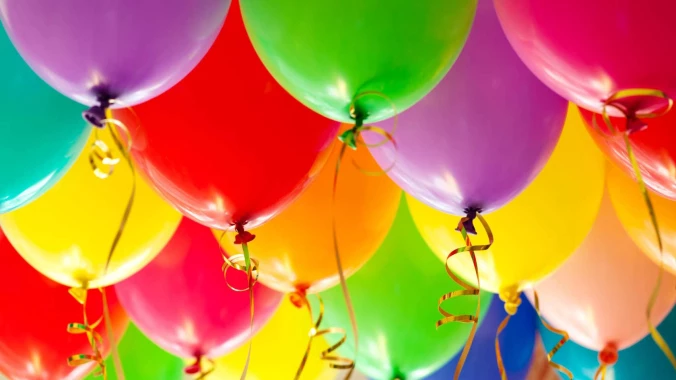 Welche Werbeballons eignen sich am besten für Messen und Outdoor-Events?