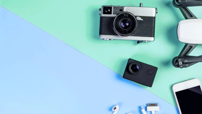 Die modischsten Gadgets für den Studenten