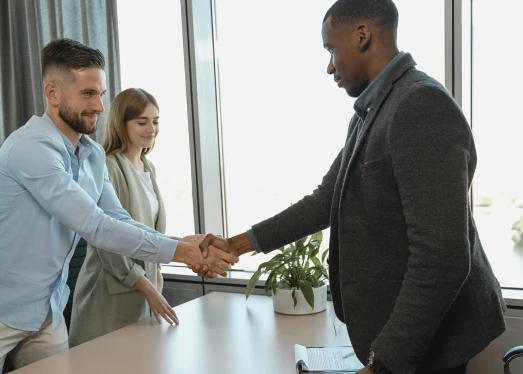 Ein Geschenk des Chefs an die Mitarbeiter - einige Ideen zur Umsetzung