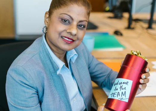 Willkommenspaket für Arbeitnehmer - wie vorbereiten?