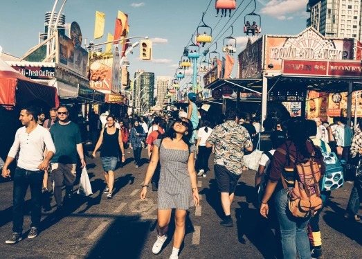 Einstellung aller Veranstaltungen und Außenveranstaltungen