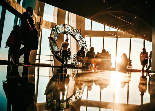 Gadgets für Messen, Konferenzen und Veranstaltungen