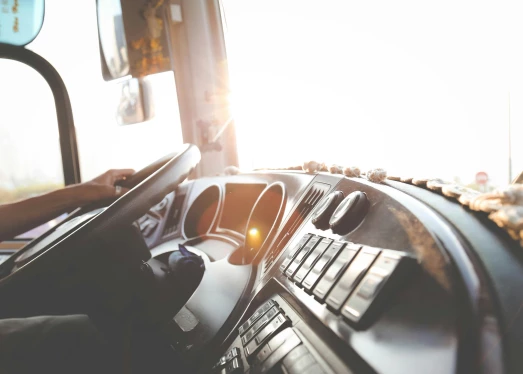 Gadgets für die Transportindustrie