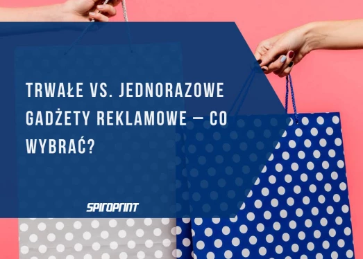 Langlebige Werbegeschenke vs. Einwegartikel - welche Wahl treffen?