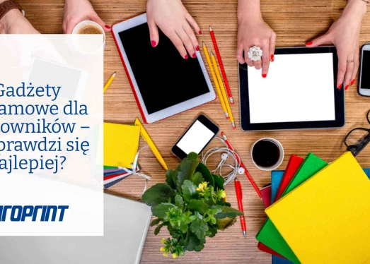 Werbegeschenke für Mitarbeiter - was funktioniert am besten?