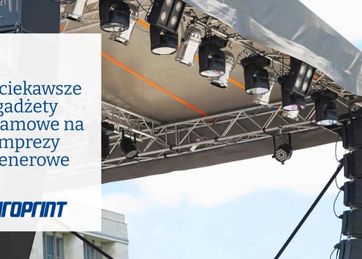 Die interessantesten Werbegeschenke für Outdoor-Veranstaltungen