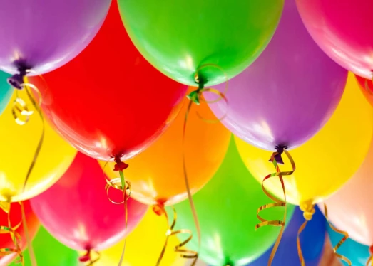 Welche Werbeballons eignen sich am besten für Messen und Outdoor-Events?