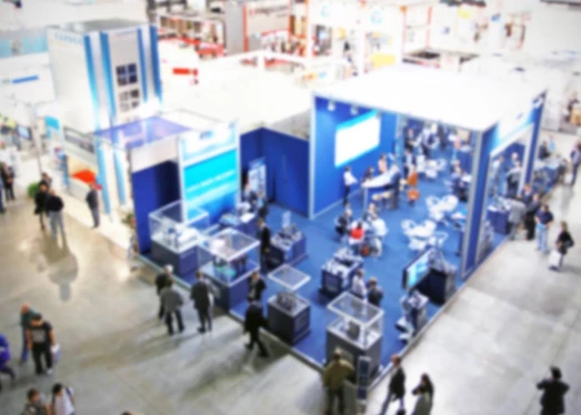 Welche Gadgets für die Messe?