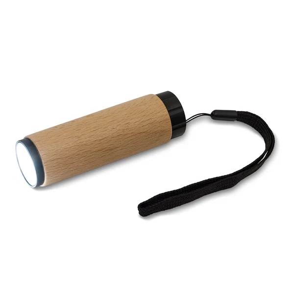 LED - Mond - Taschenlampe 