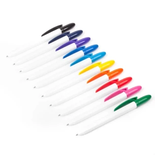 Fill White Stift - Rosa