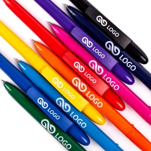 Fill Solid Stift - Hellblau