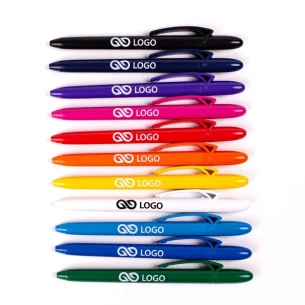 Fill Solid Stift - Blau