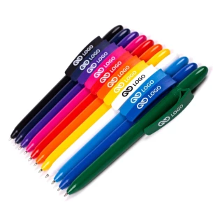 Fill Solid Stift - Rosa