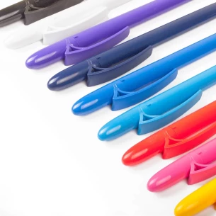 Fill Solid Stift - Rosa