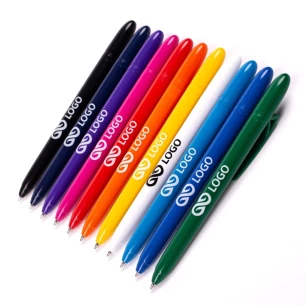 Fill Solid Stift - Grün