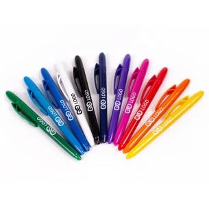 Fill Solid Stift - Gelb