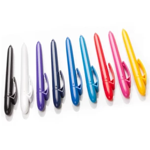 Fill Solid Stift - Gelb
