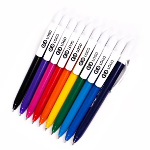 Fill Classic Stift - Orange