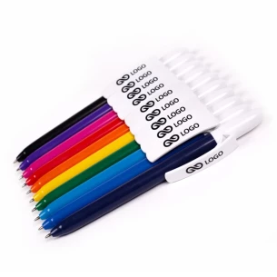 Fill Classic Stift - Orange