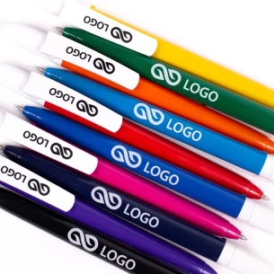 Fill Classic Stift - Orange
