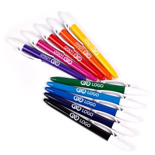 Fill Classic Stift - Orange