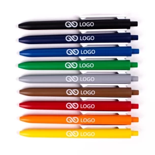 Comet Kugelschreiber Farbe - Blau