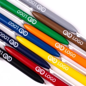 Comet Kugelschreiber Farbe - Blau