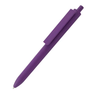 Comet Solid Kugelschreiber - Violett
