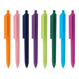 Comet Solid Kugelschreiber - Fuchsia