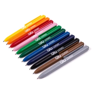 Comet Solid Stift - Hellrosa