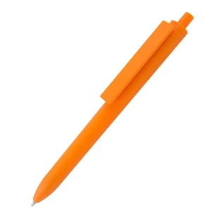 Comet Solid Kugelschreiber - Orange