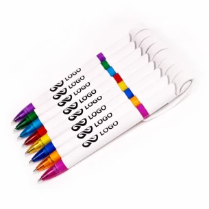 Cobra Stift - Rosa
