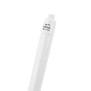 Antibakterieller Stift Alfa - Rot