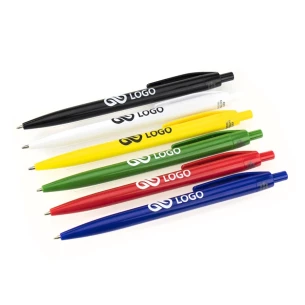 Antibakterieller Stift Alfa - Schwarz