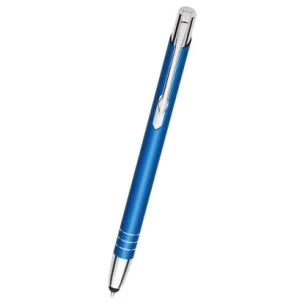 Manhattan Touch Pen - Blau