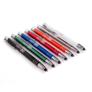 Manhattan Touch Pen - Blau