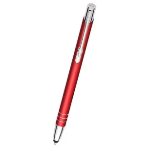 Manhattan Touch Pen - Rot