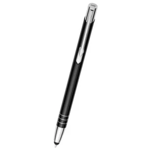 Manhattan Touch Pen - Schwarz